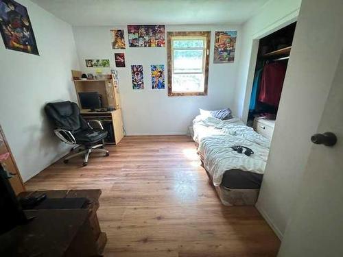 16107 Township Road 540A, Rural Yellowhead County, AB - Indoor Photo Showing Bedroom