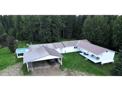 16107 Township Road 540A, Rural Yellowhead County, AB - Outdoor