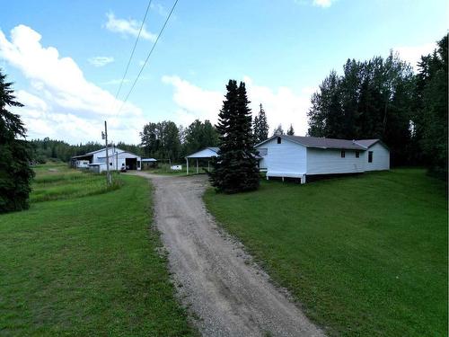 16107 Township Road 540A, Rural Yellowhead County, AB - Outdoor