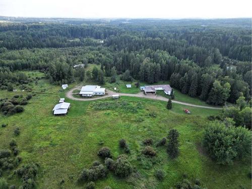 16107 Township Road 540A, Rural Yellowhead County, AB - Outdoor With View