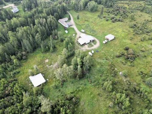 16107 Township Road 540A, Rural Yellowhead County, AB - Outdoor With View