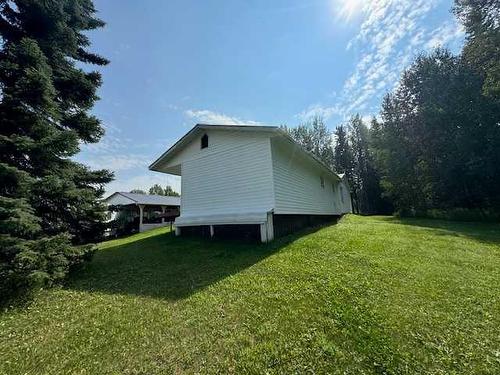 16107 Township Road 540A, Rural Yellowhead County, AB - Outdoor