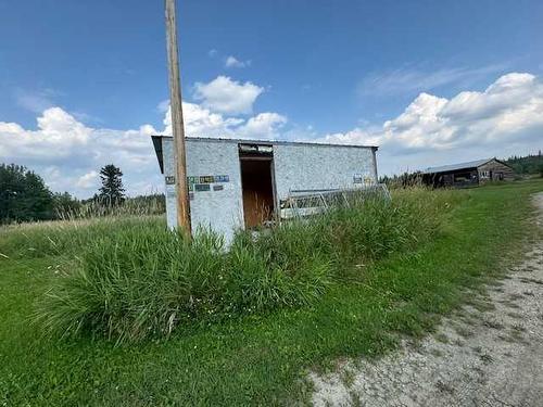 16107 Township Road 540A, Rural Yellowhead County, AB - Outdoor With View