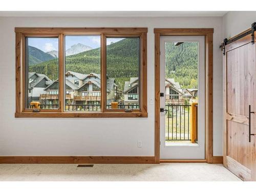 1308 Three Sisters Parkway, Canmore, AB - Indoor Photo Showing Other Room