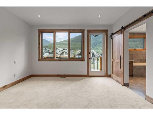 1308 Three Sisters Parkway, Canmore, AB - Indoor Photo Showing Other Room