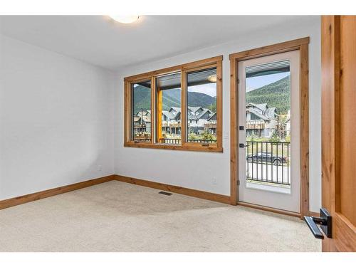 1308 Three Sisters Parkway, Canmore, AB - Indoor Photo Showing Other Room