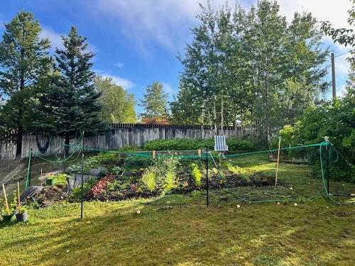 10645 105 Avenue, Grande Cache, AB - Outdoor