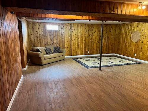 10645 105 Avenue, Grande Cache, AB - Indoor