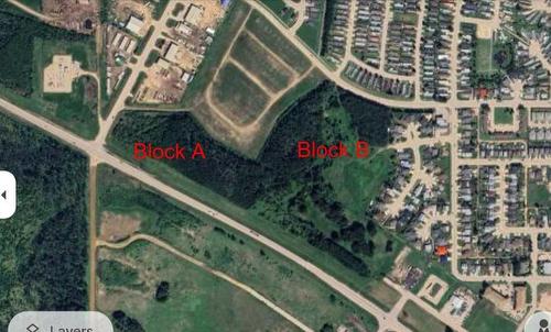 Block B 6 Avenue Sw, Slave Lake, AB 