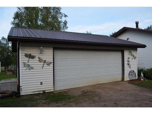 652023 Range Road 223.5, Rural Athabasca County, AB - Outdoor With Exterior