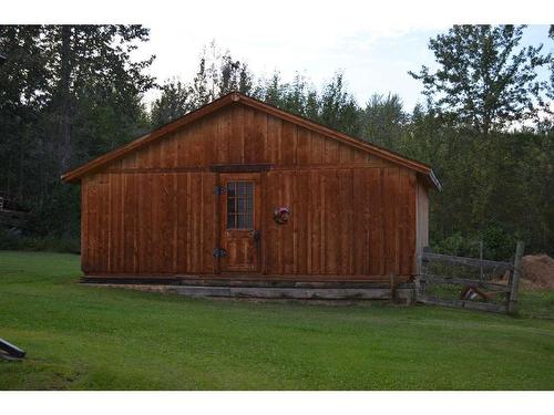 652023 Range Road 223.5, Rural Athabasca County, AB - Outdoor