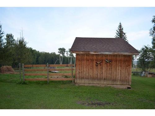 652023 Range Road 223.5, Rural Athabasca County, AB - Outdoor