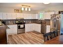 652023 Range Road 223.5, Rural Athabasca County, AB  - Indoor Photo Showing Kitchen 