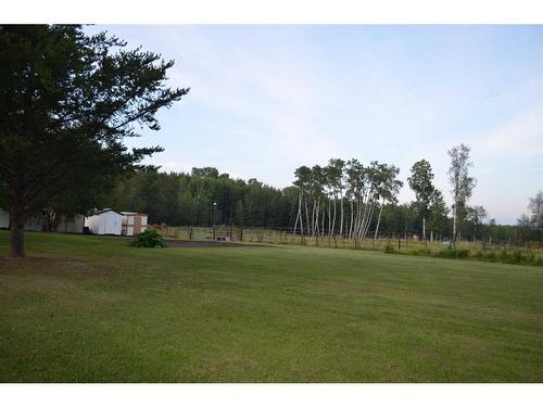 652023 Range Road 223.5, Rural Athabasca County, AB - Outdoor With View