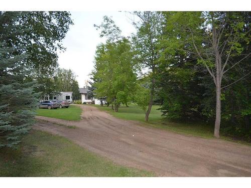 652023 Range Road 223.5, Rural Athabasca County, AB - Outdoor With View