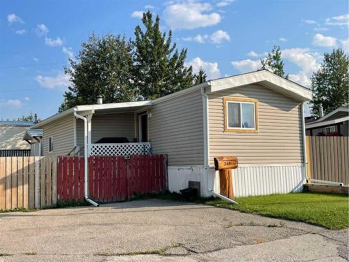 341-133 Jarvis Street, Hinton, AB 