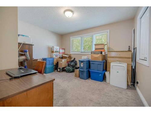 4902 17 Avenue, Edson, AB - Indoor