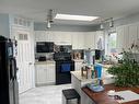 10983 Grande Avenue, Grande Cache, AB  - Indoor Photo Showing Kitchen 