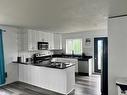 11231 Leonard Street, Grande Cache, AB  - Indoor Photo Showing Kitchen 