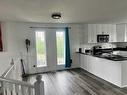 11231 Leonard Street, Grande Cache, AB  - Indoor Photo Showing Kitchen 