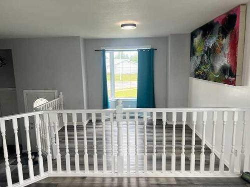 11231 Leonard Street, Grande Cache, AB - Indoor Photo Showing Bedroom