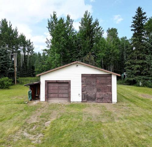 18104 Township Road 531A, Rural Yellowhead County, AB - Outdoor