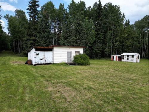 18104 Township Road 531A, Rural Yellowhead County, AB - Outdoor