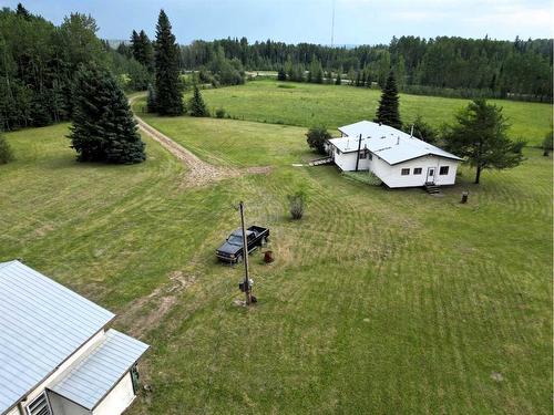 18104 Township Road 531A, Rural Yellowhead County, AB - Outdoor With View