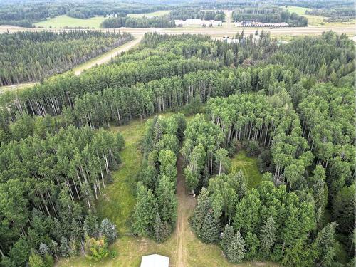 18104 Township Road 531A, Rural Yellowhead County, AB - Outdoor With View