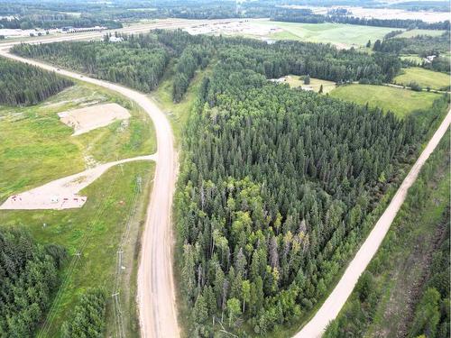 18104 Township Road 531A, Rural Yellowhead County, AB - Outdoor With View