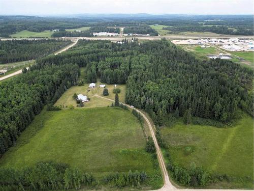 18104 Township Road 531A, Rural Yellowhead County, AB - Outdoor With View