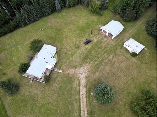 18104 Township Road 531A, Rural Yellowhead County, AB - Outdoor With View