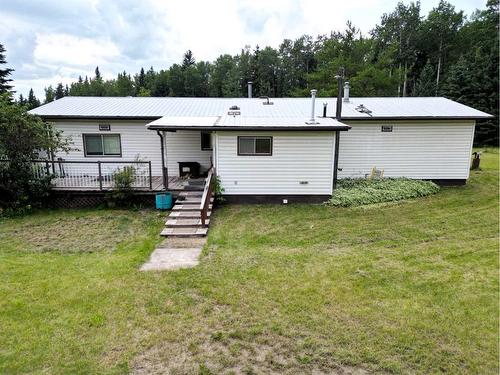 18104 Township Road 531A, Rural Yellowhead County, AB - Outdoor