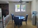 1421 53 Street, Edson, AB  - Indoor Photo Showing Dining Room 