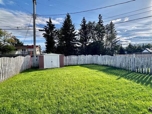 4705 46 Avenue, Mayerthorpe, AB - Outdoor