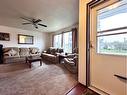 4705 46 Avenue, Mayerthorpe, AB  - Indoor Photo Showing Living Room 