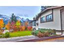 319 Silvertip Close, Canmore, AB  - Outdoor 