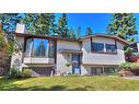 319 Silvertip Close, Canmore, AB  - Outdoor With Facade 