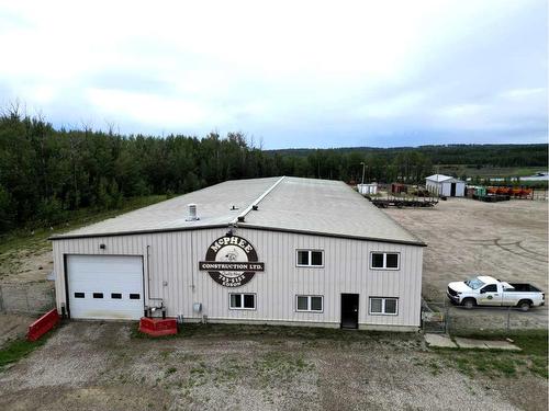 7323 1A Avenue, Edson, AB 