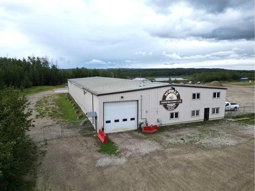 7323 1A Avenue, Edson, AB 