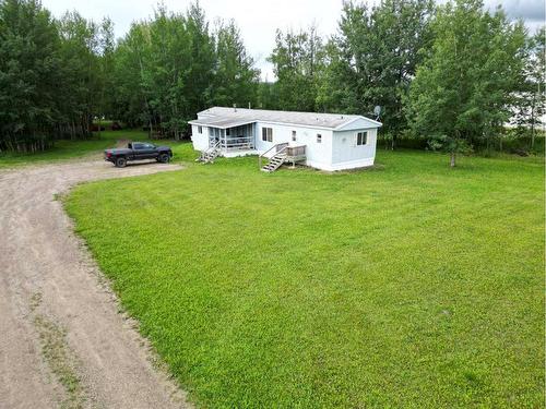 7323 1A Avenue, Edson, AB 