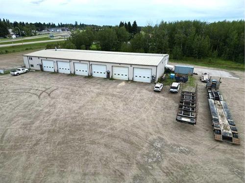 7323 1A Avenue, Edson, AB 