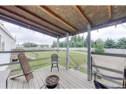 7323 1A Avenue, Edson, AB 