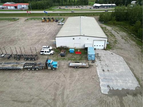 7323 1A Avenue, Edson, AB 