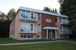4-506 41 Street  Edson, AB T7E 1A2