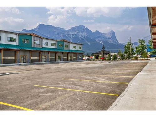 112-100 Alpine Meadows, Canmore, AB 