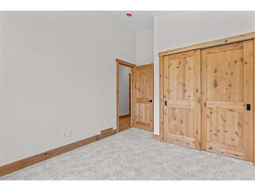 236 Stewart Creek Rise, Canmore, AB - Indoor Photo Showing Other Room