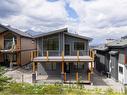 236 Stewart Creek Rise, Canmore, AB  - Outdoor 