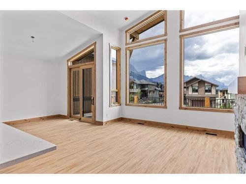 236 Stewart Creek Rise, Canmore, AB - Indoor Photo Showing Other Room