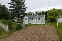 1510 63 Street  Edson, AB T7E 1S2